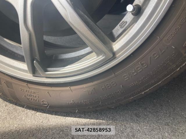 Toyota SPADE 2013-11 7503001-7