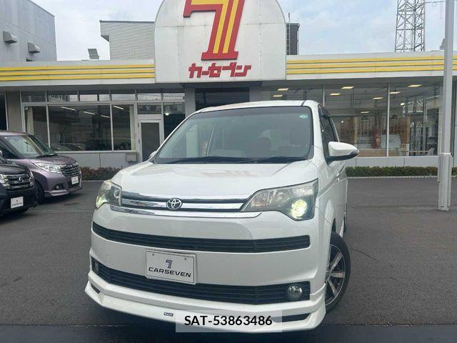 Toyota SPADE 2013-10 7503000-0