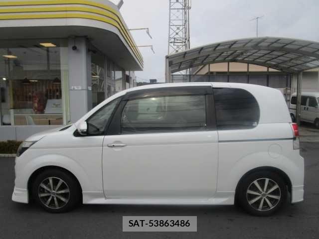 Toyota SPADE 2013-10 7503000-10