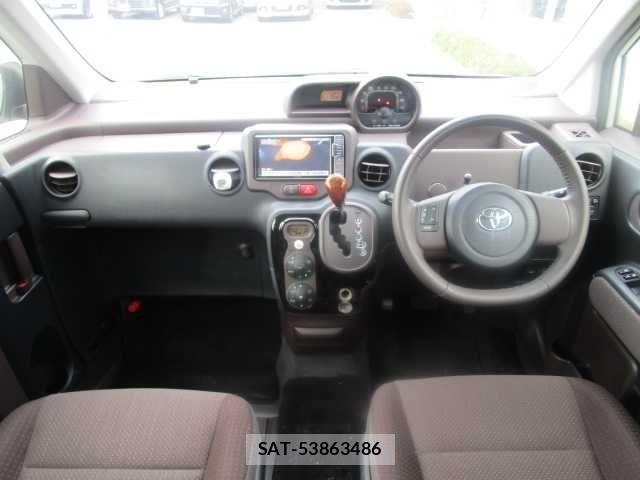 Toyota SPADE 2013-10 7503000-11