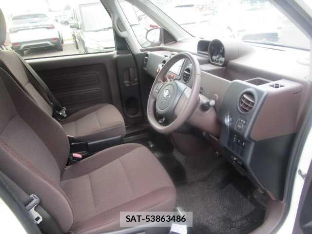 Toyota SPADE 2013-10 7503000-12