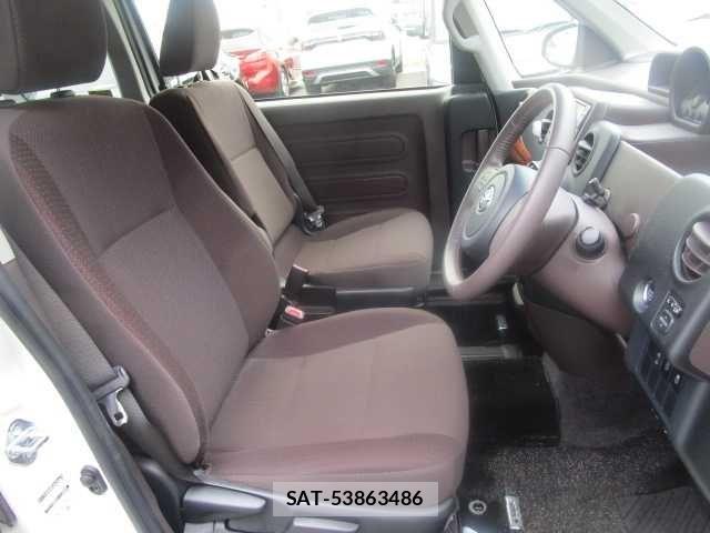 Toyota SPADE 2013-10 7503000-13
