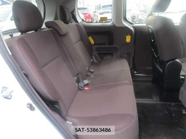 Toyota SPADE 2013-10 7503000-14