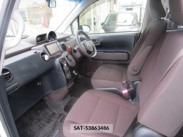 Toyota SPADE 2013-10 7503000-15