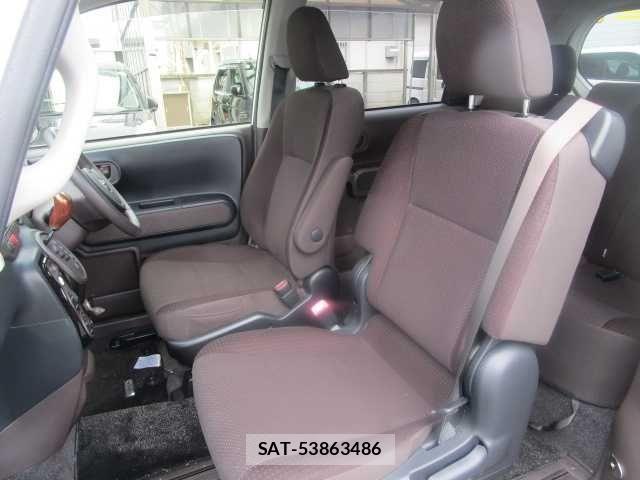 Toyota SPADE 2013-10 7503000-16