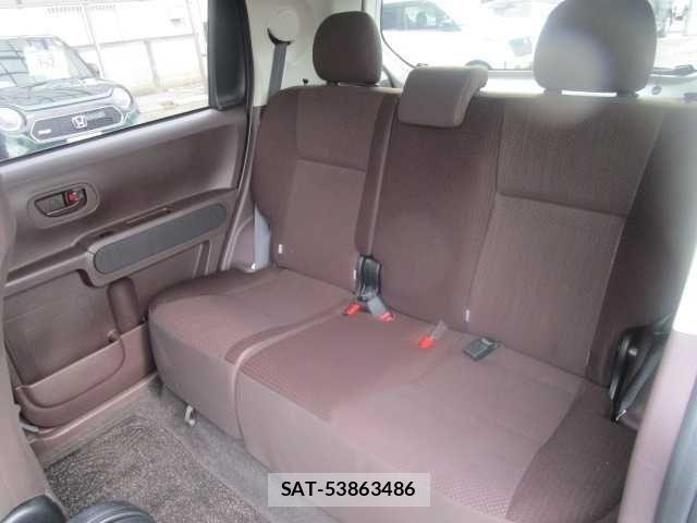Toyota SPADE 2013-10 7503000-17