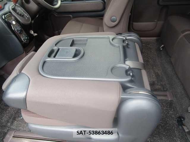 Toyota SPADE 2013-10 7503000-18