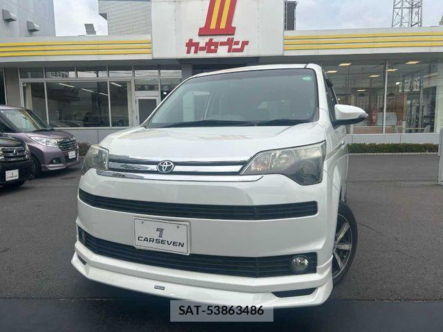 Toyota SPADE 2013-10 7503000-1