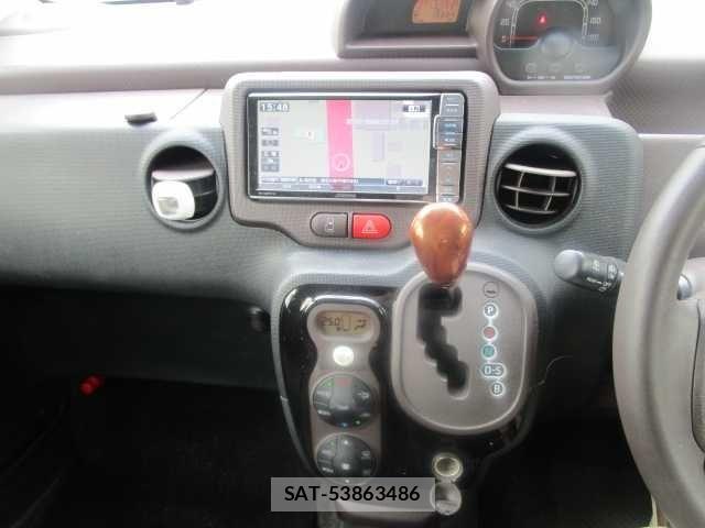 Toyota SPADE 2013-10 7503000-20