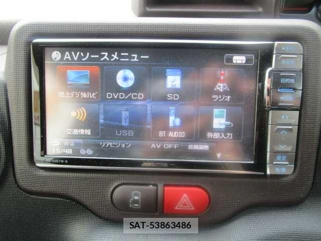 Toyota SPADE 2013-10 7503000-21