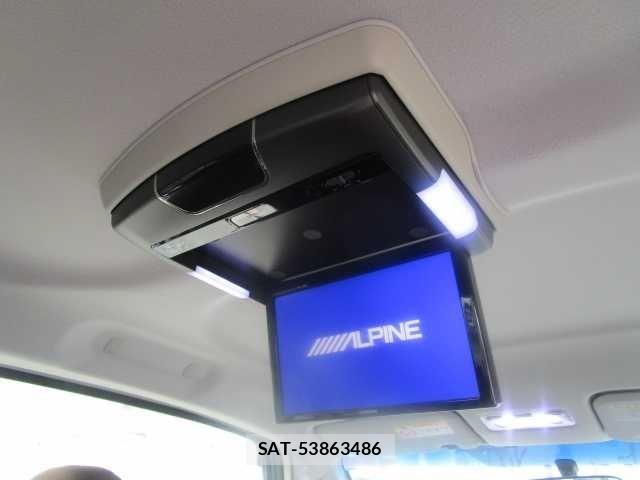 Toyota SPADE 2013-10 7503000-23