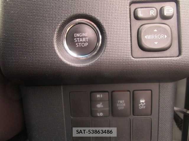 Toyota SPADE 2013-10 7503000-24