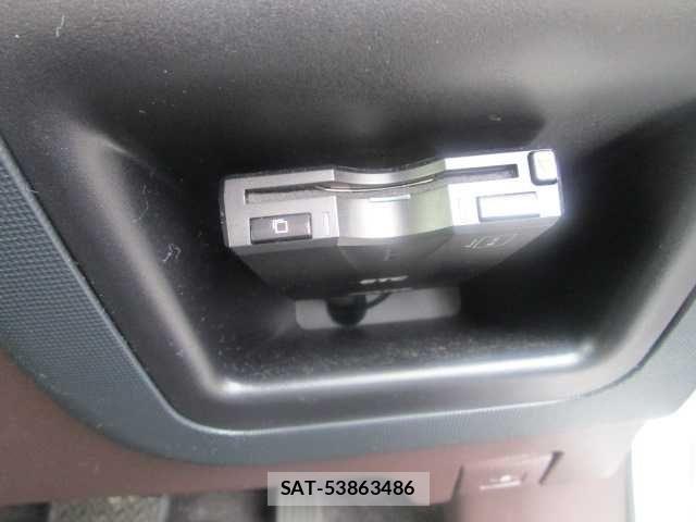 Toyota SPADE 2013-10 7503000-25