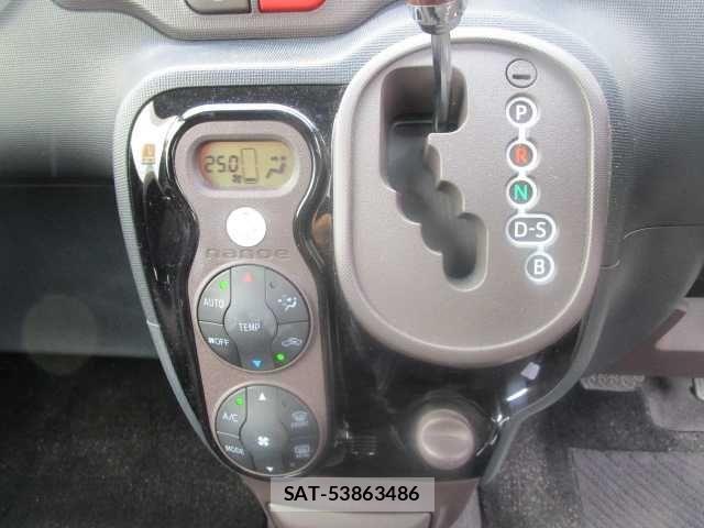 Toyota SPADE 2013-10 7503000-26