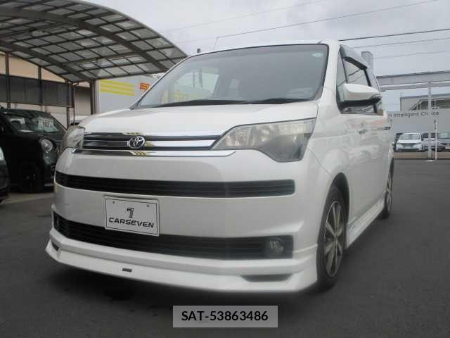 Toyota SPADE 2013-10 7503000-2