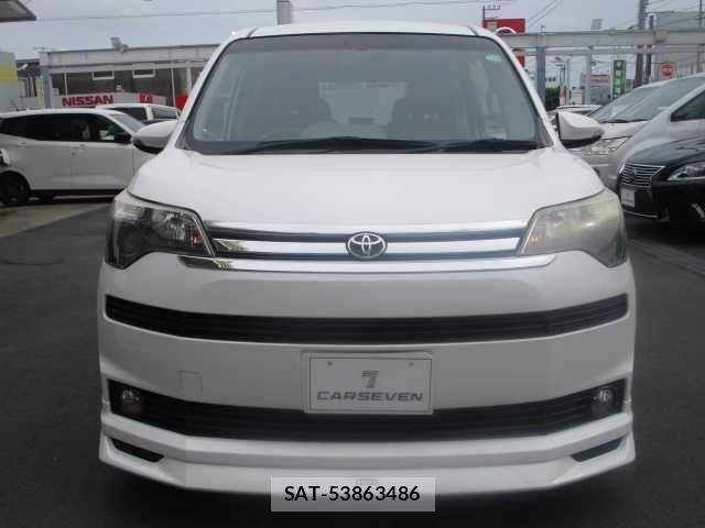 Toyota SPADE 2013-10 7503000-3