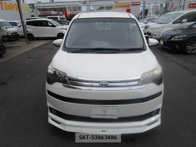 Toyota SPADE 2013-10 7503000-4
