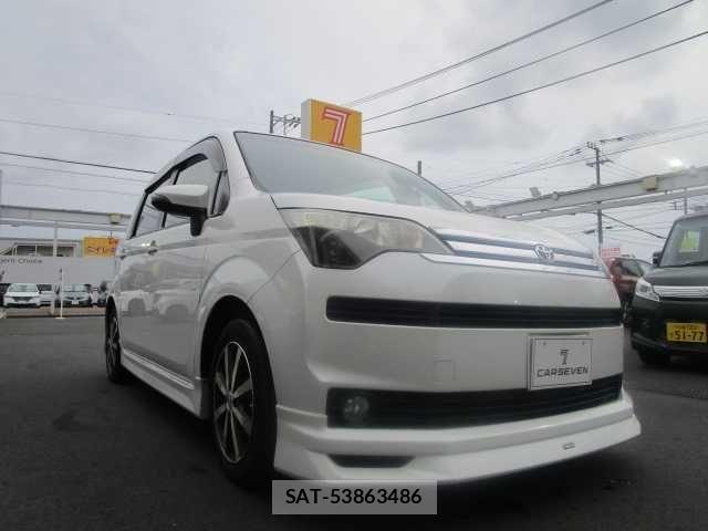 Toyota SPADE 2013-10 7503000-5