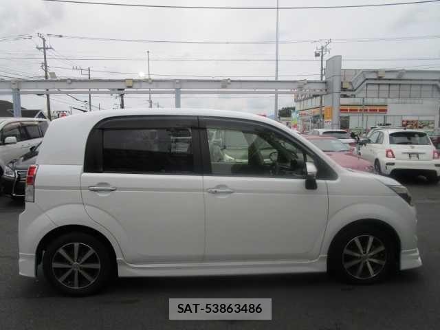 Toyota SPADE 2013-10 7503000-6