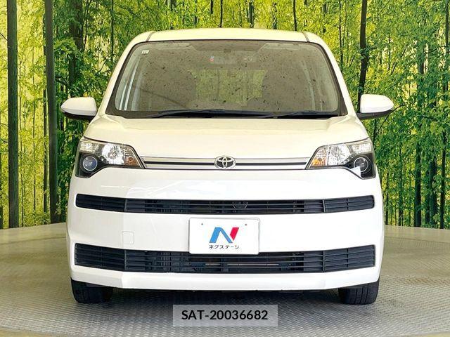 Toyota SPADE 2015-11 7562901-13