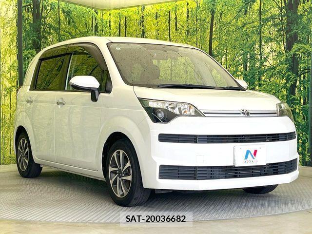 Toyota SPADE 2015-11 7562901-15