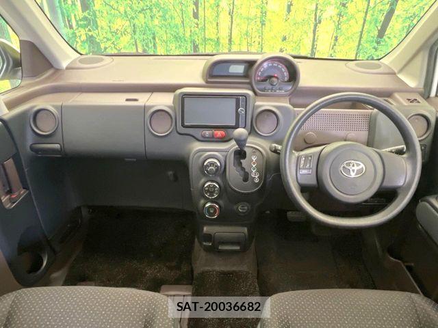 Toyota SPADE 2015-11 7562901-1