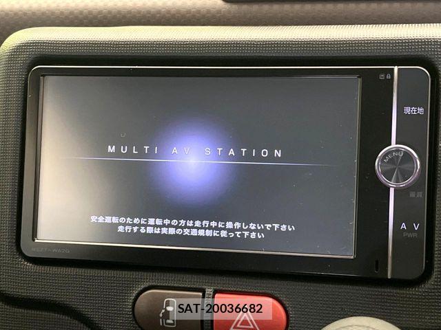 Toyota SPADE 2015-11 7562901-2