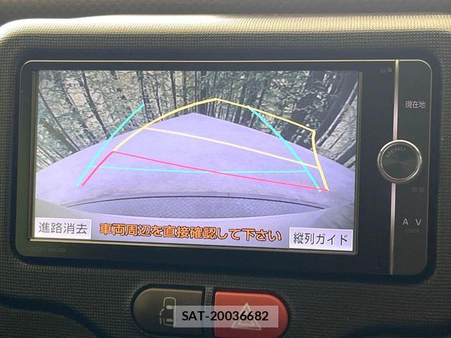 Toyota SPADE 2015-11 7562901-3