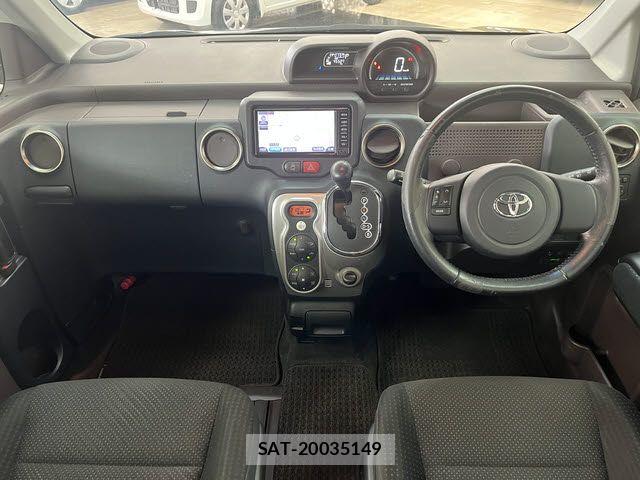 Toyota SPADE 2018-03 7562899-1