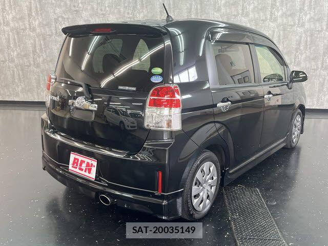 Toyota SPADE 2018-03 7562899-2