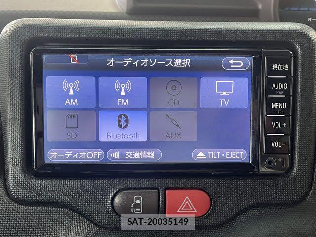 Toyota SPADE 2018-03 7562899-5