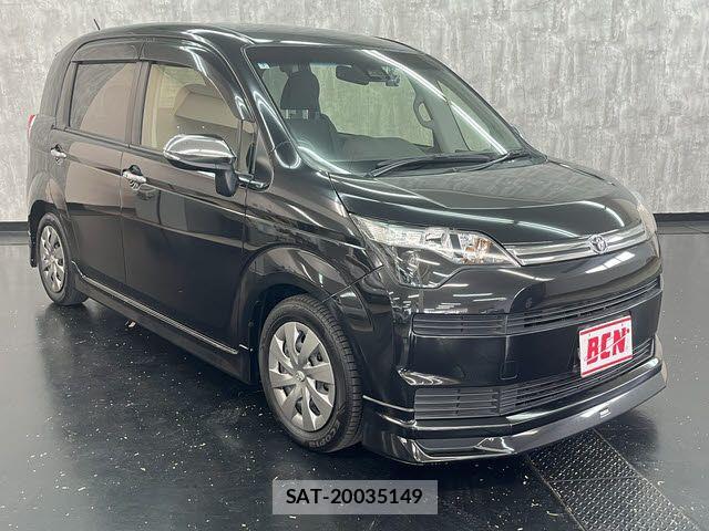Toyota SPADE 2018-03 7562899-6