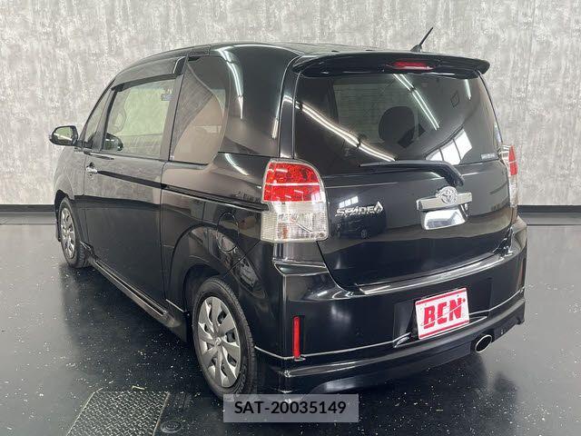Toyota SPADE 2018-03 7562899-8