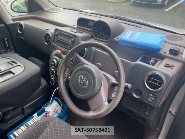 Toyota SPADE 2012-11 7620301-10