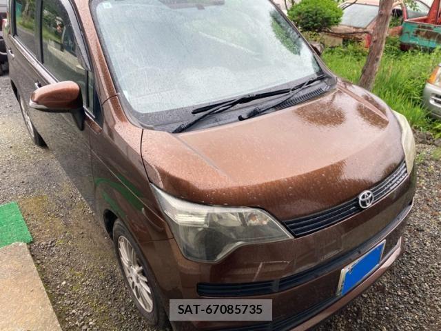 Toyota SPADE 2013-11 7620303-1