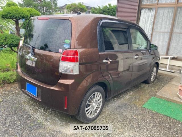 Toyota SPADE 2013-11 7620303-2
