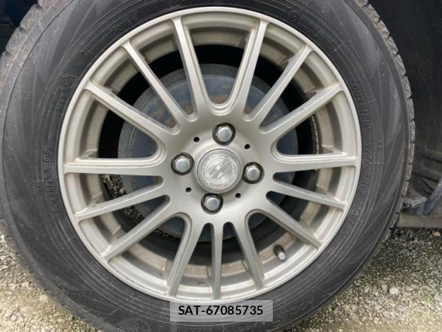 Toyota SPADE 2013-11 7620303-4