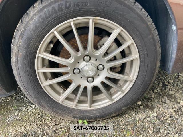 Toyota SPADE 2013-11 7620303-5