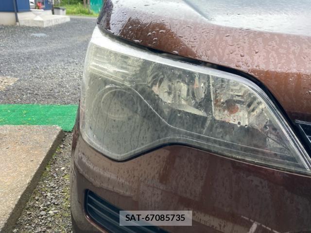 Toyota SPADE 2013-11 7620303-8