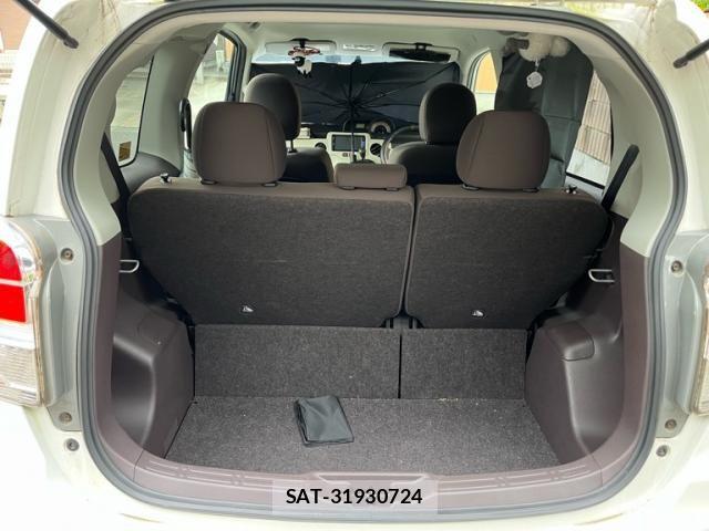 Toyota SPADE 2013-03 7620305-11