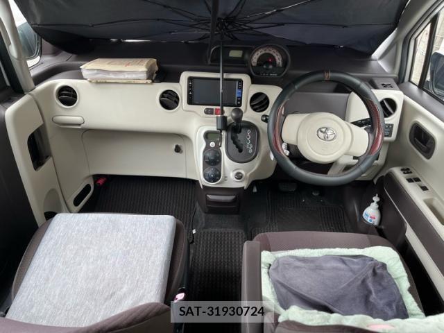 Toyota SPADE 2013-03 7620305-13