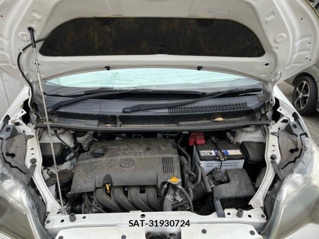 Toyota SPADE 2013-03 7620305-18