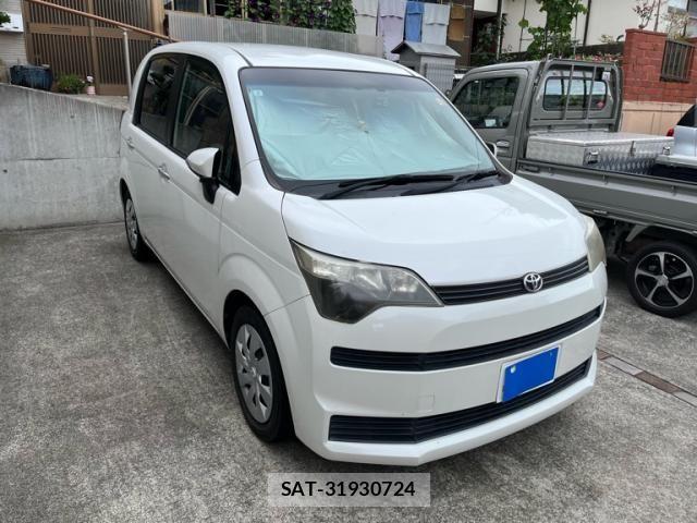 Toyota SPADE 2013-03 7620305-1