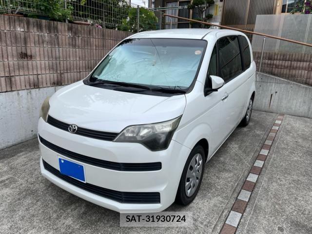 Toyota SPADE 2013-03 7620305-2
