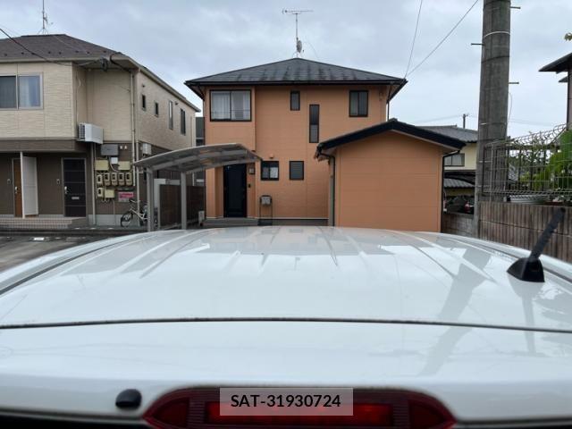 Toyota SPADE 2013-03 7620305-5