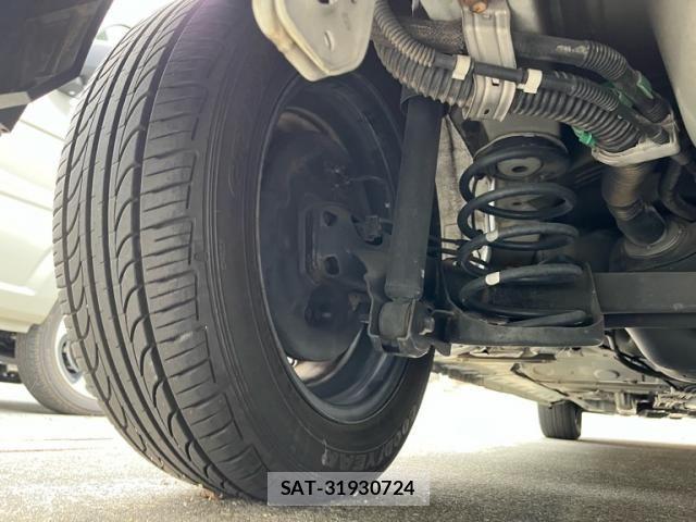 Toyota SPADE 2013-03 7620305-7