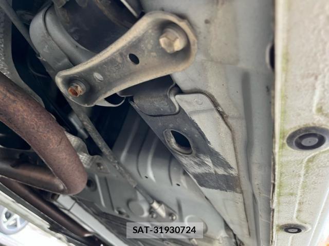 Toyota SPADE 2013-03 7620305-8