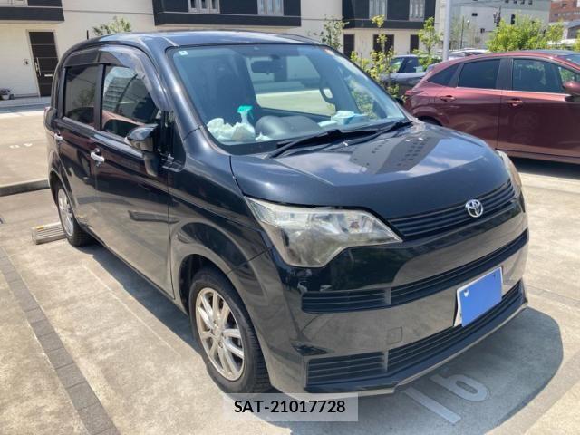 Toyota SPADE 2014-04 7620302-0