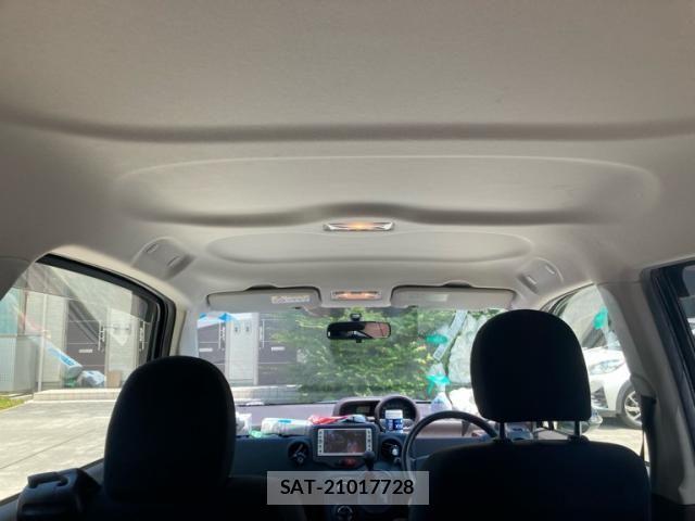 Toyota SPADE 2014-04 7620302-9
