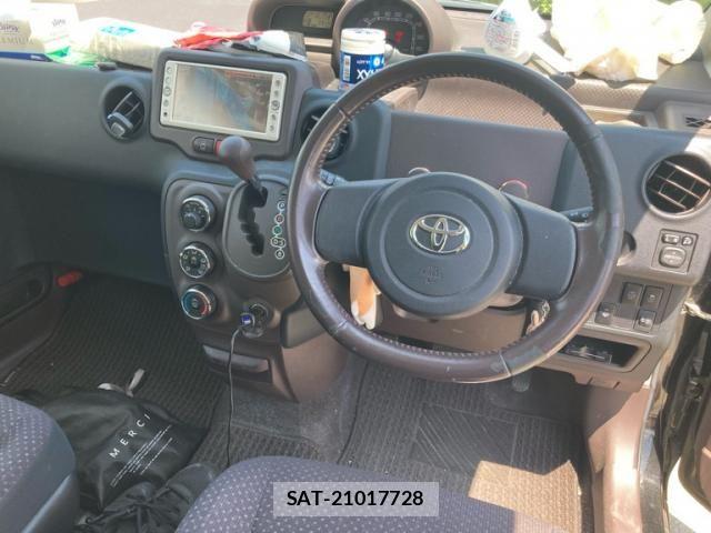 Toyota SPADE 2014-04 7620302-13